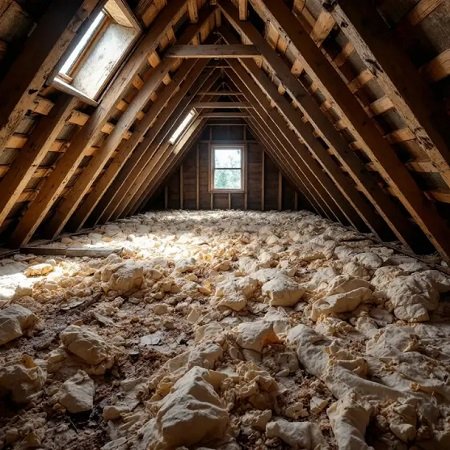 Attic-before-insulation-—-exposed-and-inefficient